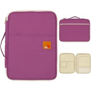 Universal Travel Gear Organizer/Electronics Accessories Bag/Document File Bag